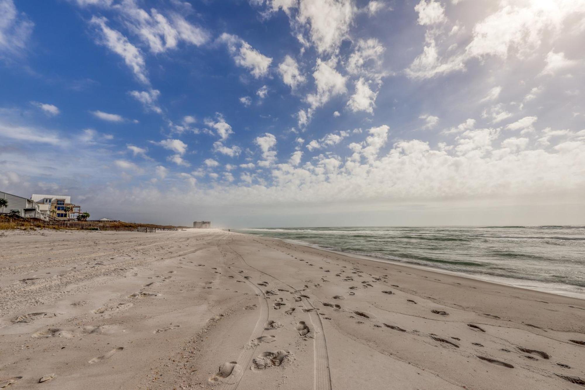 Village Of South Walton B247 Inlet Beach Exteriör bild